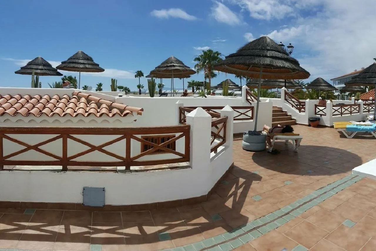 아데제 Club El Beril 아파트 호텔