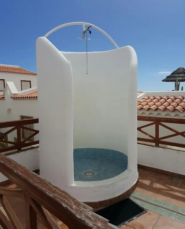 Club El Beril Apart otel Costa Adeje