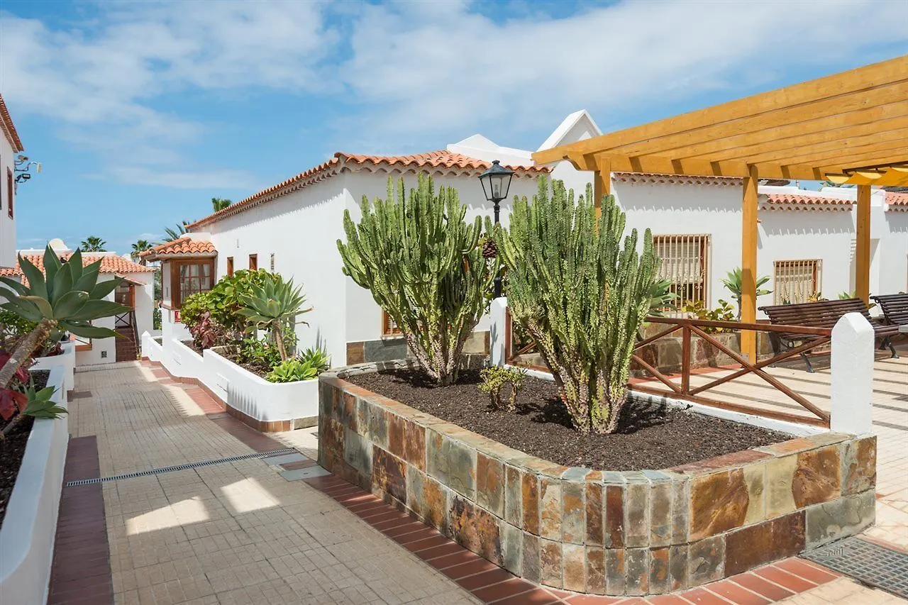 Club El Beril Apart otel Costa Adeje